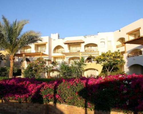 Relax Grand Sharm 5★ в Шарм-эль-Шейхе (Хадаба)
