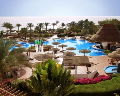 Relax Grand Sharm 5★ в Шарм-эль-Шейхе (Хадаба)