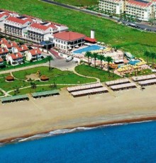 Belek Victoria Beach Club 5*