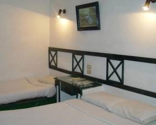 Friendship Village 3* в Хургаде: что важно знать перед бронированием