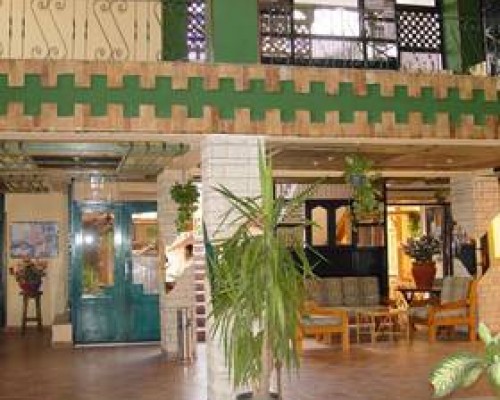 Friendship Village 3* в Хургаде: что важно знать перед бронированием