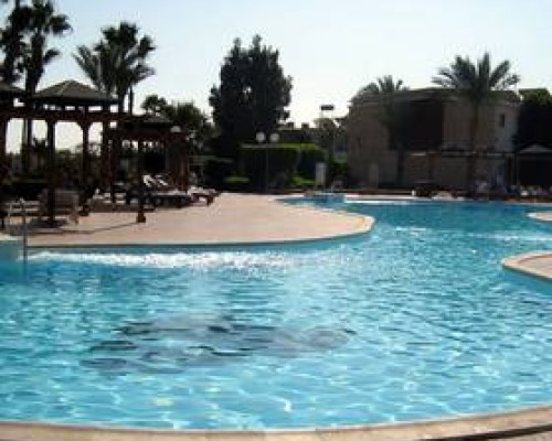 Friendship Village 3* в Хургаде: что важно знать перед бронированием