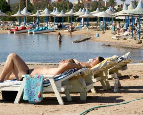 Friendship Village 3* в Хургаде: что важно знать перед бронированием
