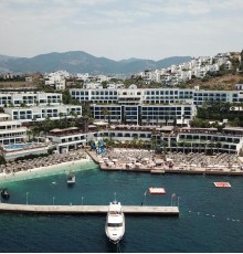 Delta Hotels By Marriott Bodrum 5*