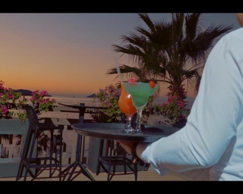 Delta Hotels By Marriott Bodrum 5*: подробный обзор отеля в Ялыкаваке