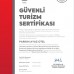 Parkim Ayaz Hotel 4* в Гюмбете: честный обзор от турагента
