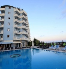 Mysea Hotels Turkler 4*