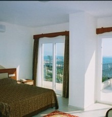 Select White Hotel 3*