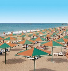 Sarba Vii  3*