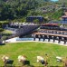 Manaspark Deluxe Hotel 4* — Фетхие, Олюдениз