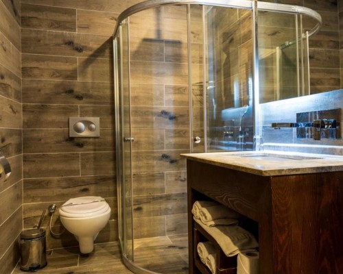 Manaspark Deluxe Hotel 4* — Фетхие, Олюдениз