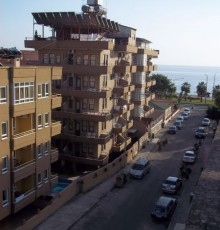 Alis Hotel 3*