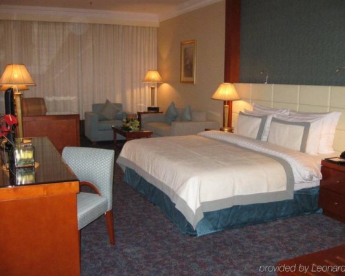Excelsior - Creek Hotel Dubai 4*