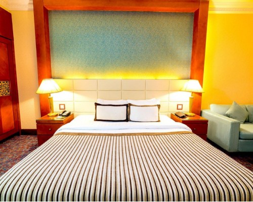 Excelsior - Creek Hotel Dubai 4*
