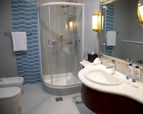 Excelsior - Creek Hotel Dubai 4*