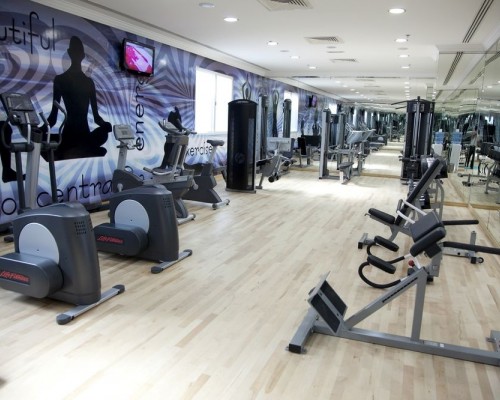 Excelsior - Creek Hotel Dubai 4*