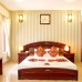 Saigon Suio Nhum 3* — пляжный отель в Фантхьете