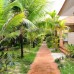 Saigon Suio Nhum 3* — пляжный отель в Фантхьете