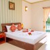 Saigon Suio Nhum 3* — пляжный отель в Фантхьете