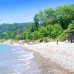 Отель Золотой Берег в Гудауте — отдых у моря в Абхазии