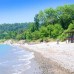 Отель Золотой Берег в Гудауте — отдых у моря в Абхазии