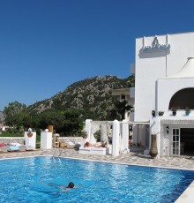 Casa & Blanca Boutique Hotel Special Cat 5*