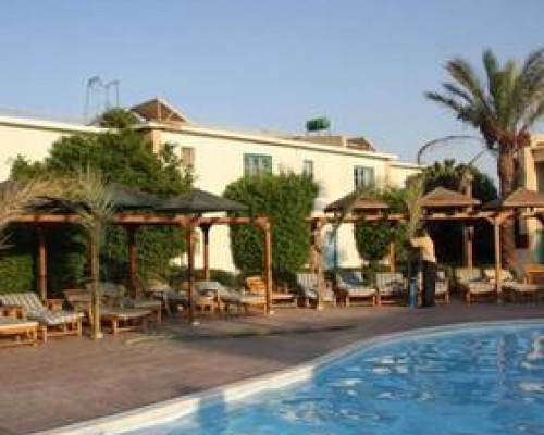 Princess Palace 3* — Хургада, Египет