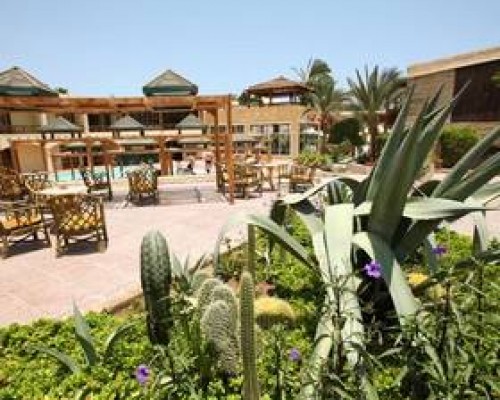 Princess Palace 3* — Хургада, Египет