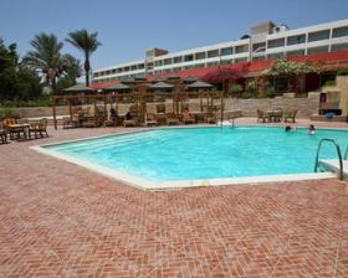 Princess Palace 3* — Хургада, Египет