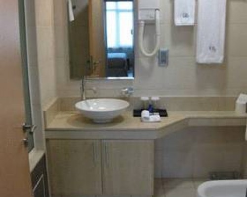Royal Club Palm Jumeirah 4* — отель в Дубае, Палм Джумейра