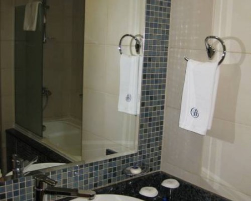 Royal Club Palm Jumeirah 4* — отель в Дубае, Палм Джумейра