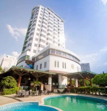 The Light Hotel & Resort 3*