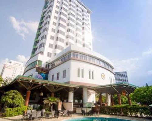 The Light Hotel & Resort 3* в Нячанге: честный обзор