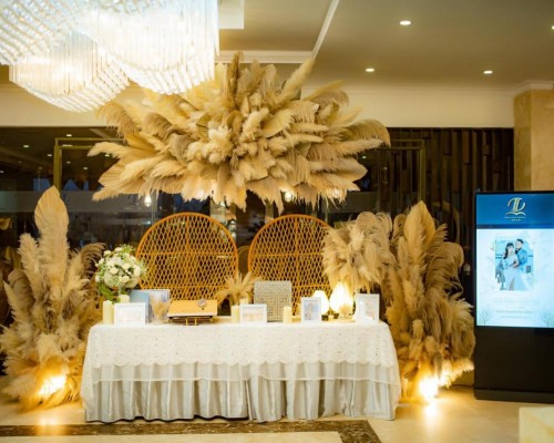 The Light Hotel & Resort 3* в Нячанге: честный обзор