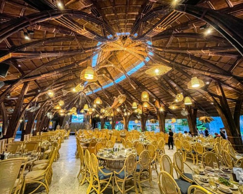 The Light Hotel & Resort 3* в Нячанге: честный обзор