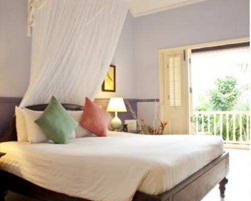 Mgallery La Veranda Resort 5* — Фукуок, Вьетнам