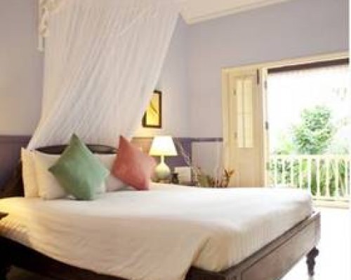 Mgallery La Veranda Resort 5* — Фукуок, Вьетнам