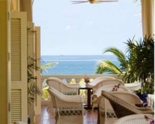 Mgallery La Veranda Resort 5* — Фукуок, Вьетнам