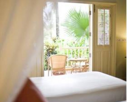 Mgallery La Veranda Resort 5* — Фукуок, Вьетнам