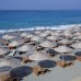 Aleria Bella Mare Hotel 4* в Махмутларе: честный обзор от турагента