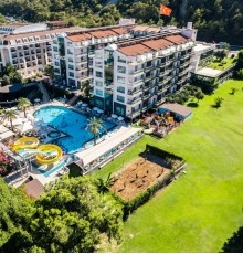 Grand Ring Hotel