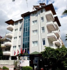 Sempati Apart 3*
