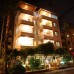 Sempati Apart 3* в Аланье — апарт-отель на первой линии