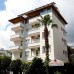 Sempati Apart 3* в Аланье — апарт-отель на первой линии