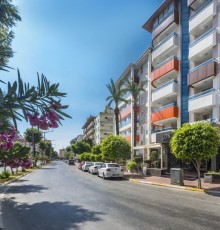 Lonicera City Kleopatra 3*