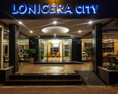 Lonicera City Kleopatra 3* в Аланье: честный обзор и подбор тура