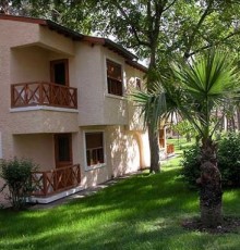 Club Marmara Kimeros Hv-1 5*