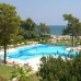Club Marmara Kimeros HV-1 5* (Кемер, Турция): взгляд турагента