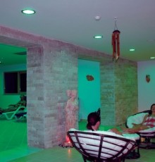 Yelken Club 3*