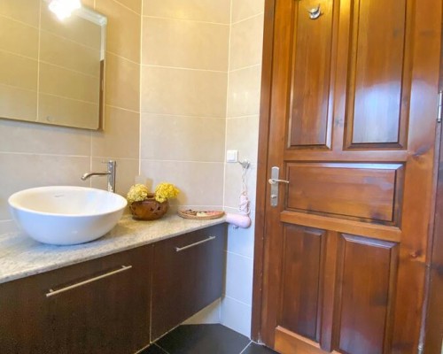 Hotel Club Barbarossa в Каше: что важно знать перед бронированием